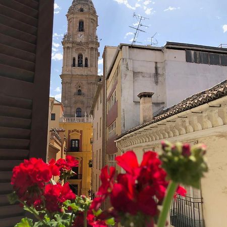 Holidays2Malaga Cathedral View Exterior photo